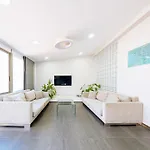 Apartment Holiday Home El Medano *