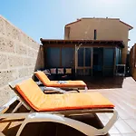 Apartment Holiday Home El Medano El Medano (Tenerife)