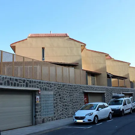 Apartmán Holiday Home El Medano El Médano