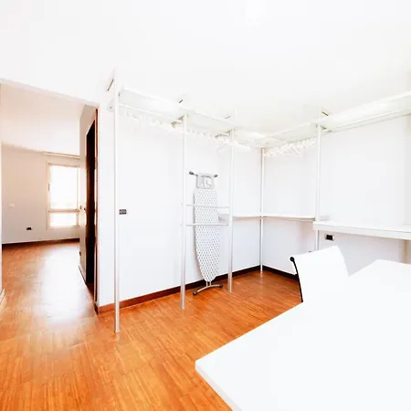 Apartment Holiday Home El Medano *