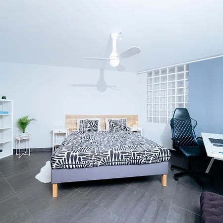 Holiday Home El Medano El Medano (Tenerife)