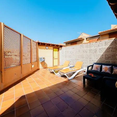 Apartment Holiday Home El Medano *