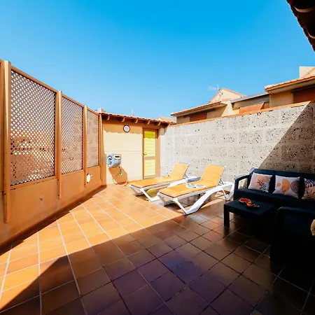 Apartmán Holiday Home El Medano *