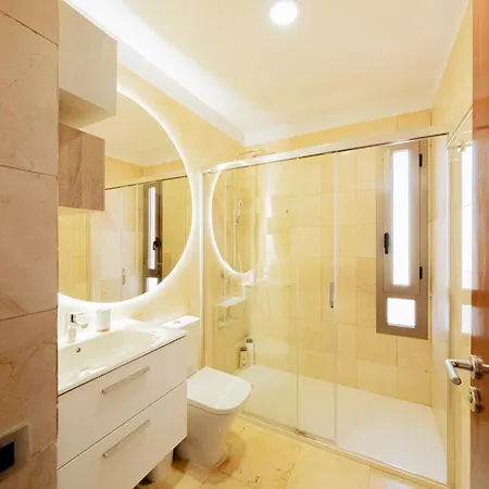 شقة Holiday Home El Medano El Médano