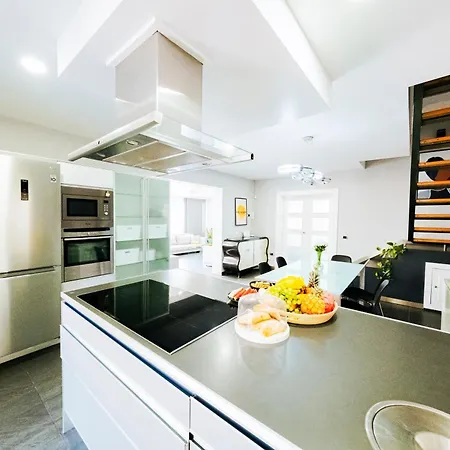 Apartment Holiday Home El Medano *