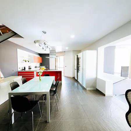 Holiday Home El Medano El Medano (Tenerife)