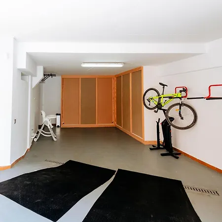 شقة Holiday Home El Medano
